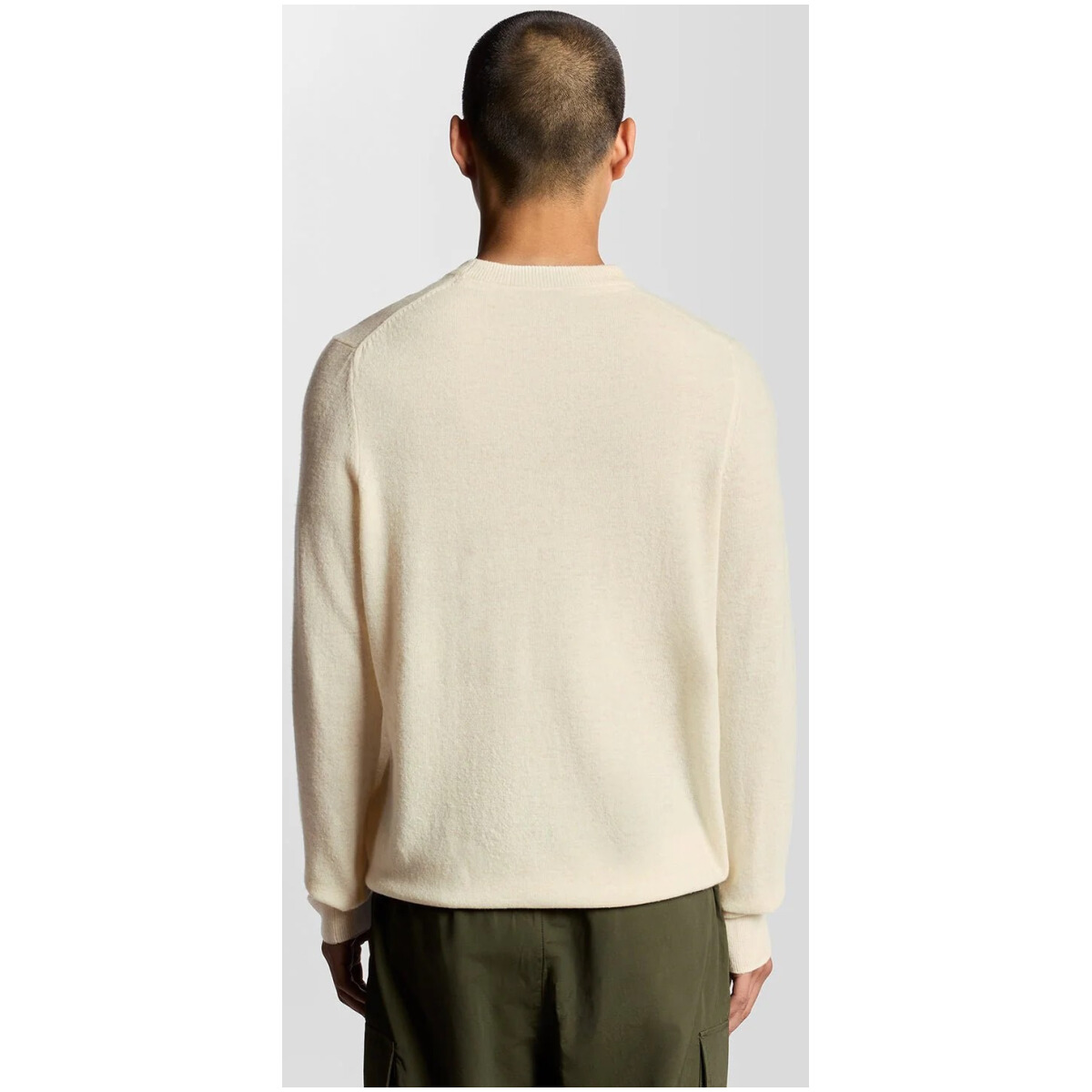 Lyle & Scott Knitwear 2