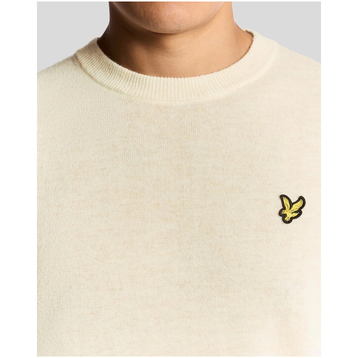 Lyle & Scott Knitwear 3