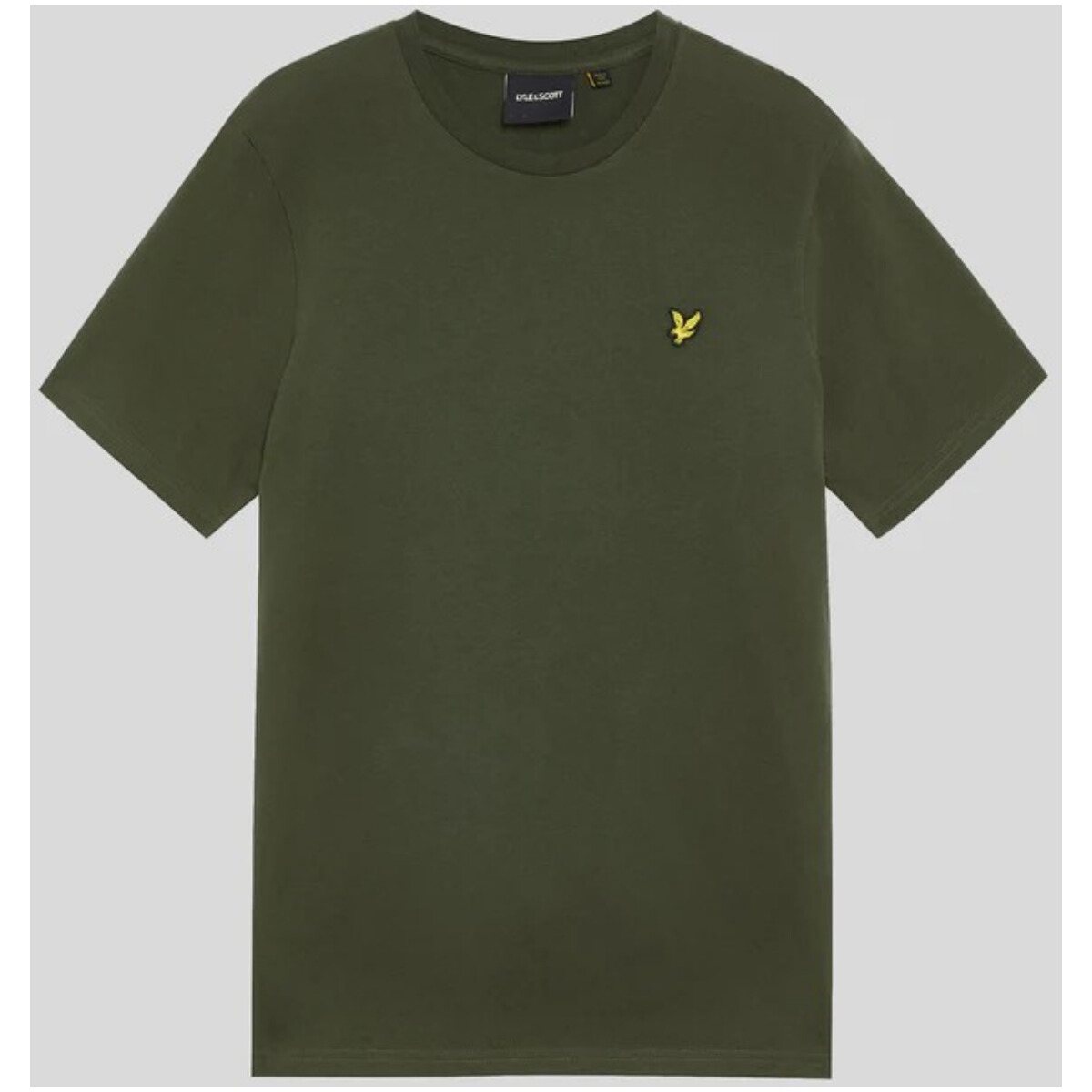 Lyle & Scott T-Shirt 3
