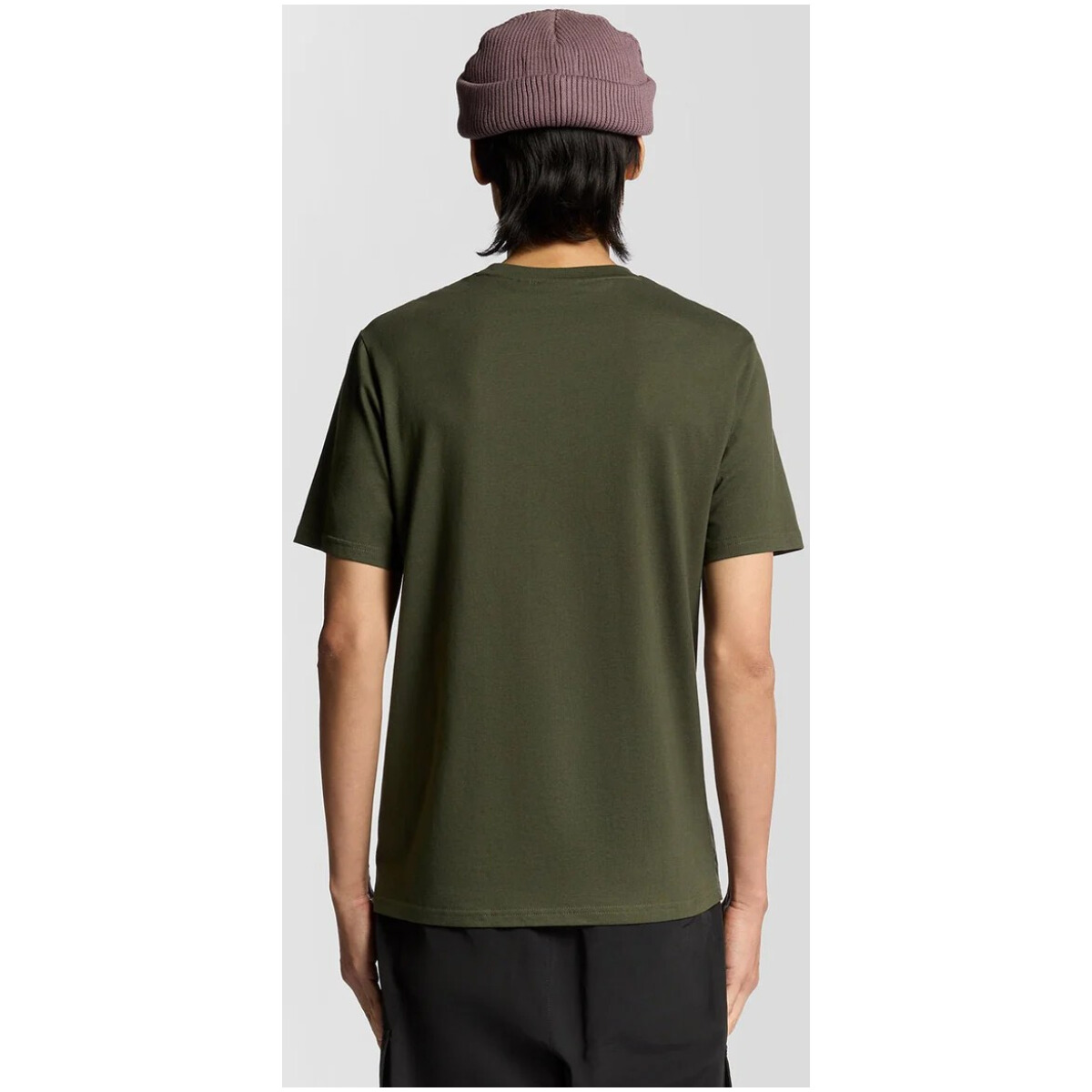 Lyle & Scott T-Shirt 2