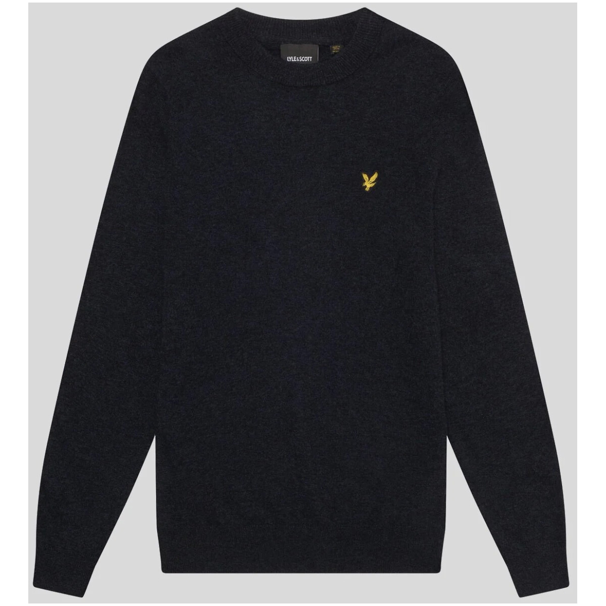 Lyle & Scott Men Knitwear