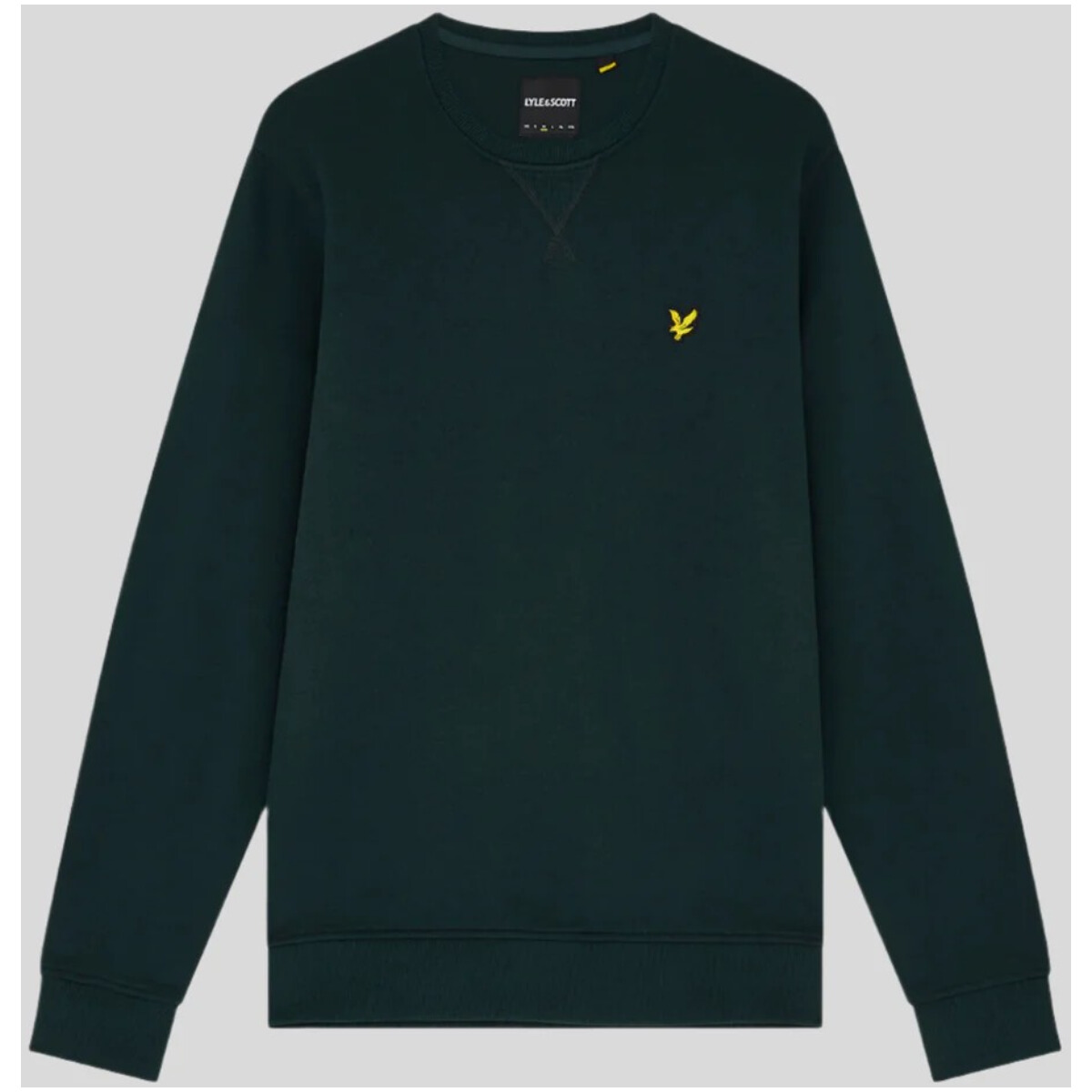 Lyle & Scott Men Sweatshirts