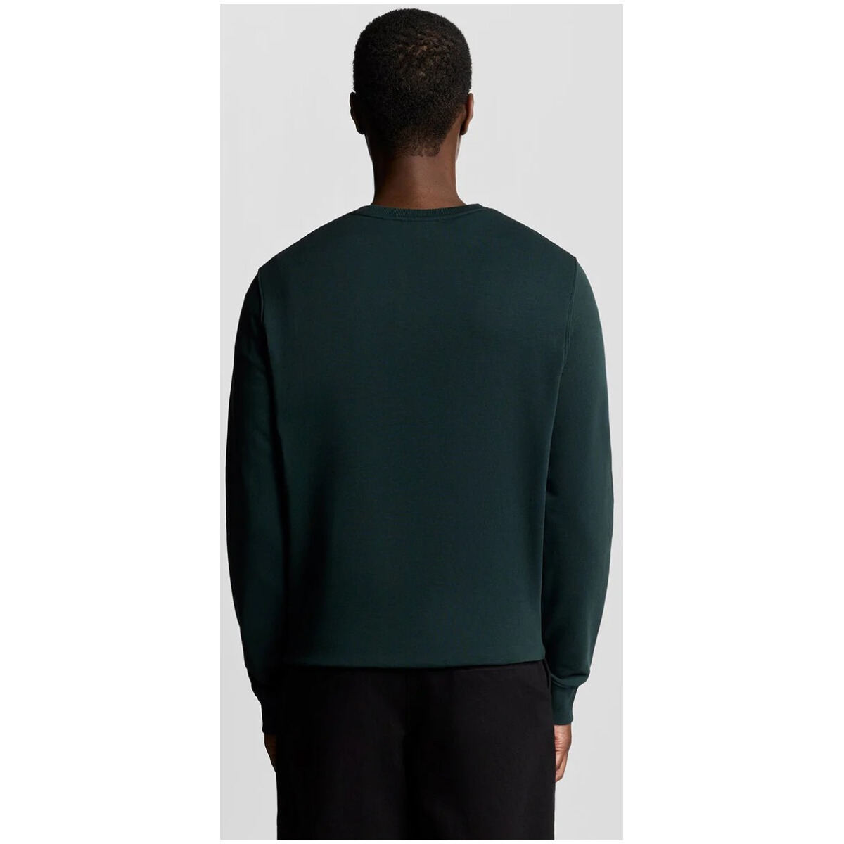 Lyle & Scott Men Sweatshirts