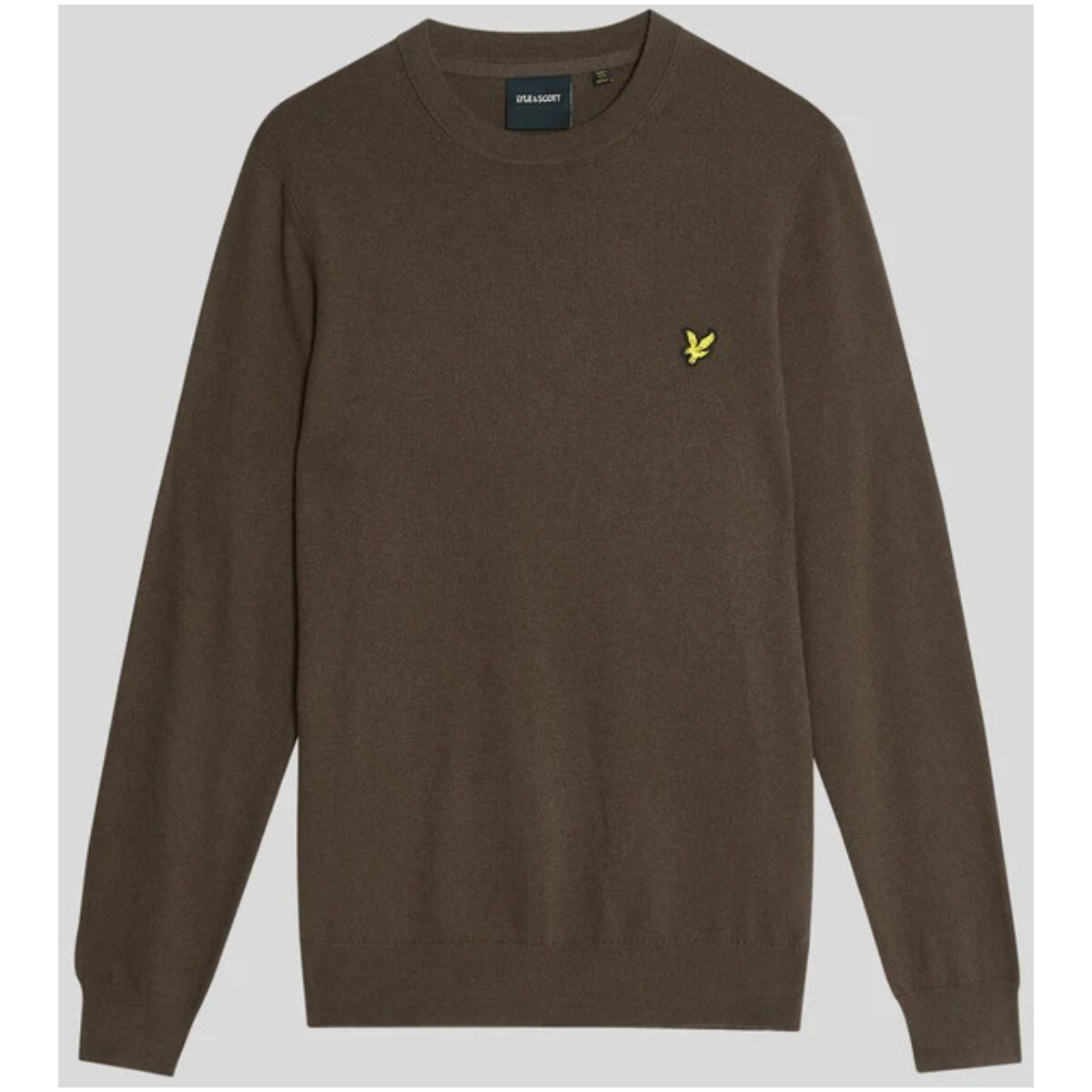 Lyle & Scott Men Knitwear