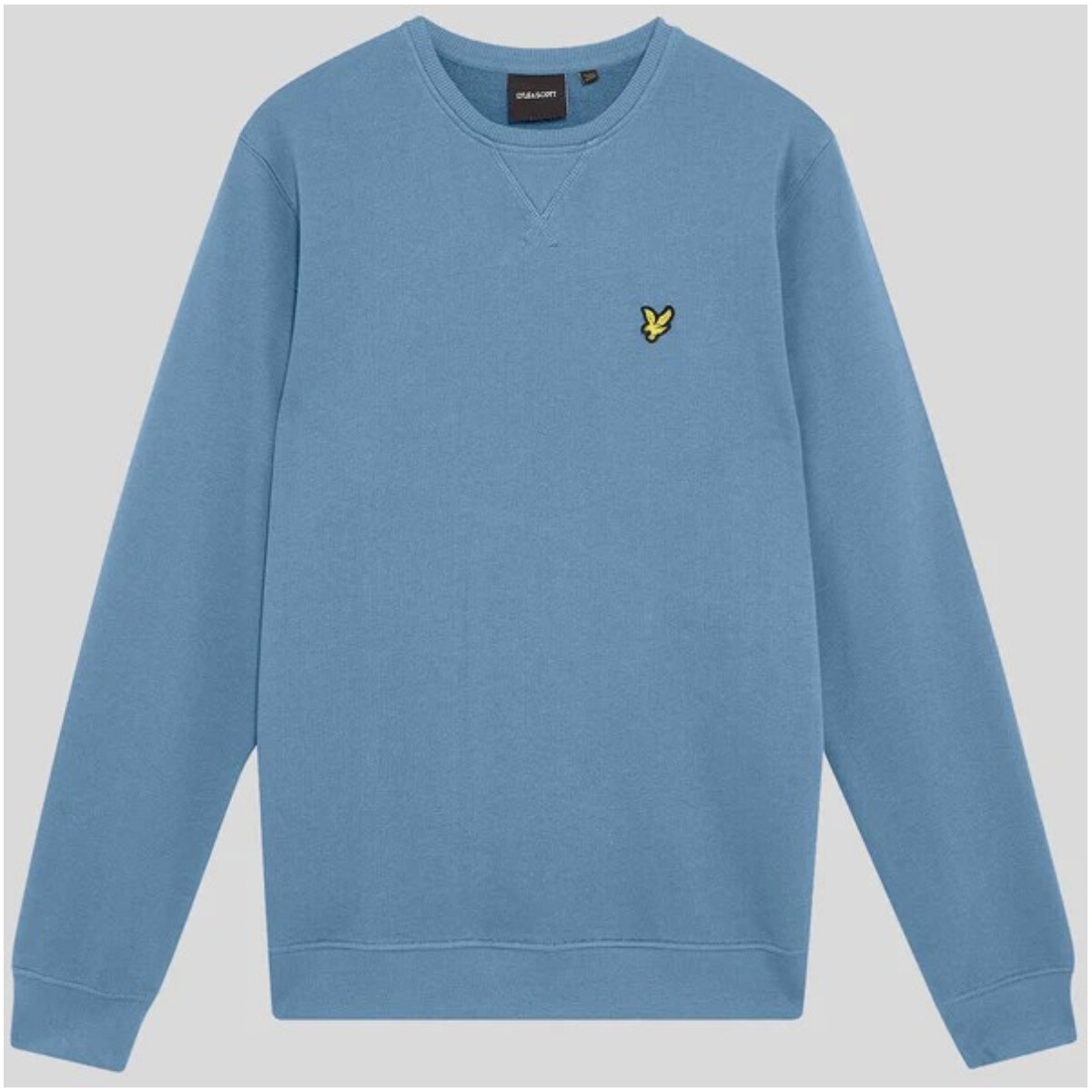 Lyle & Scott Men Sweatshirts