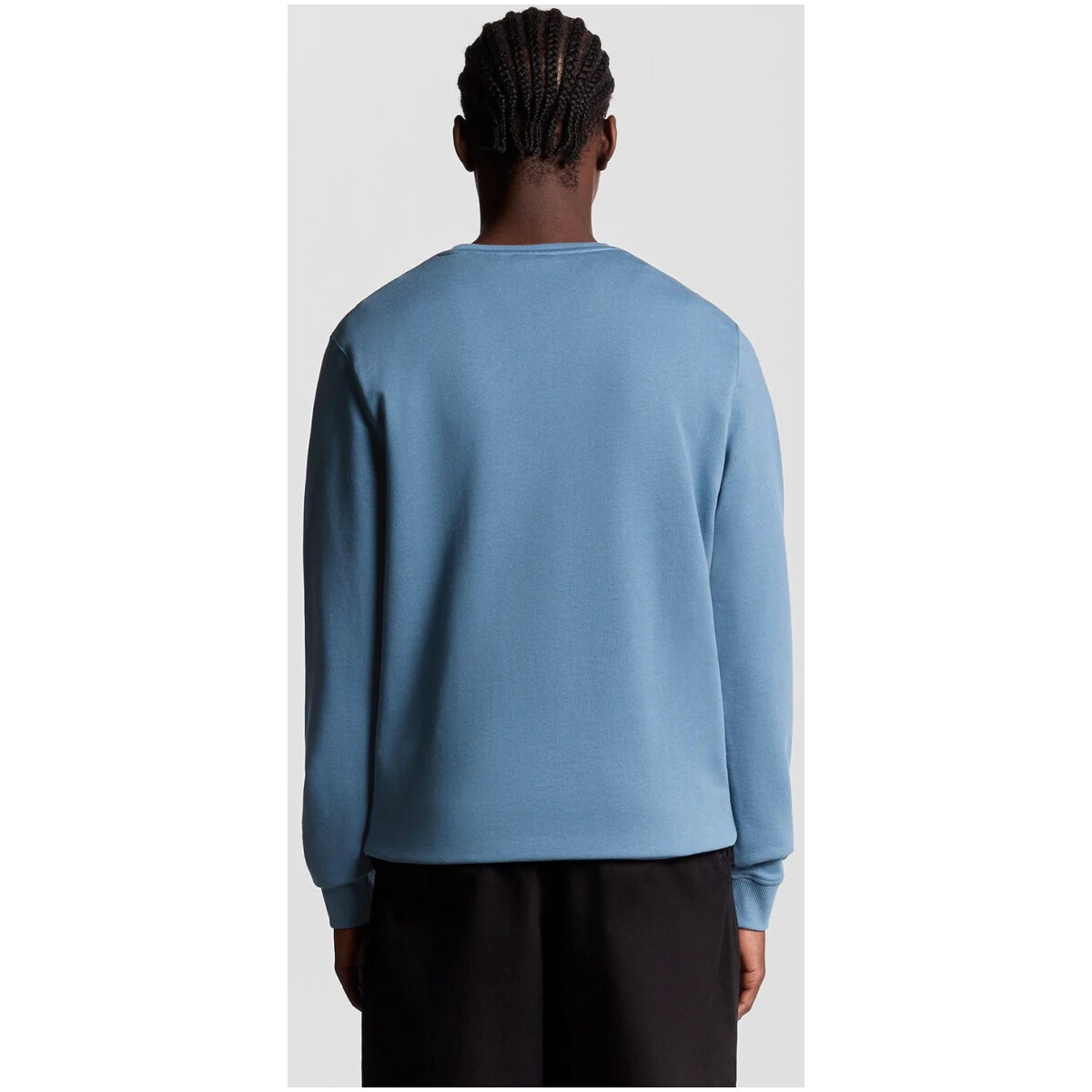 Lyle & Scott Men Sweatshirts