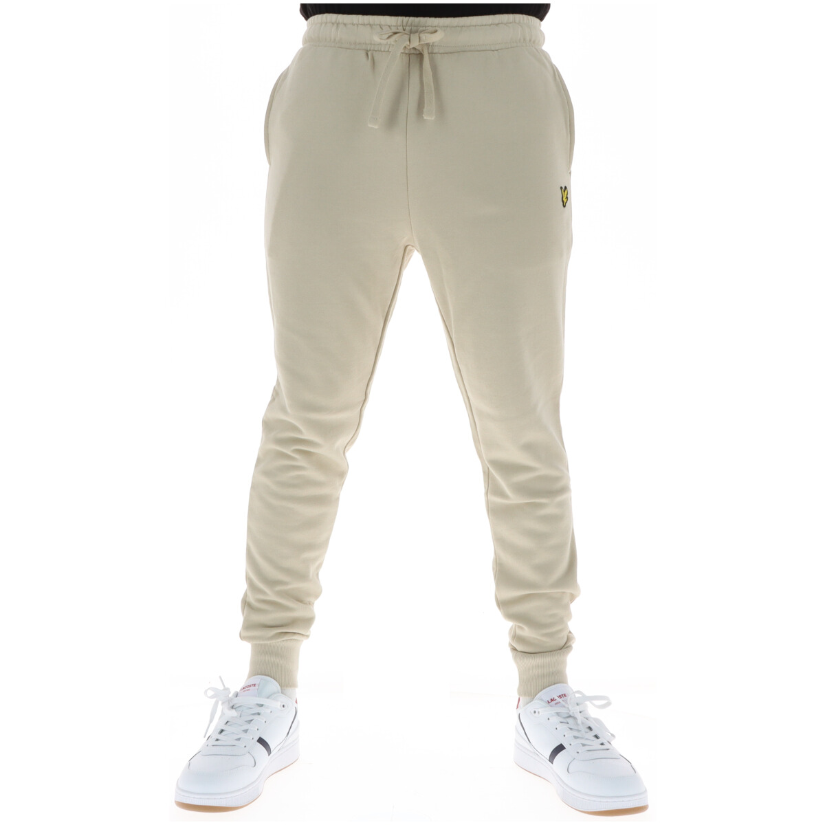 Lyle & Scott Trousers 4