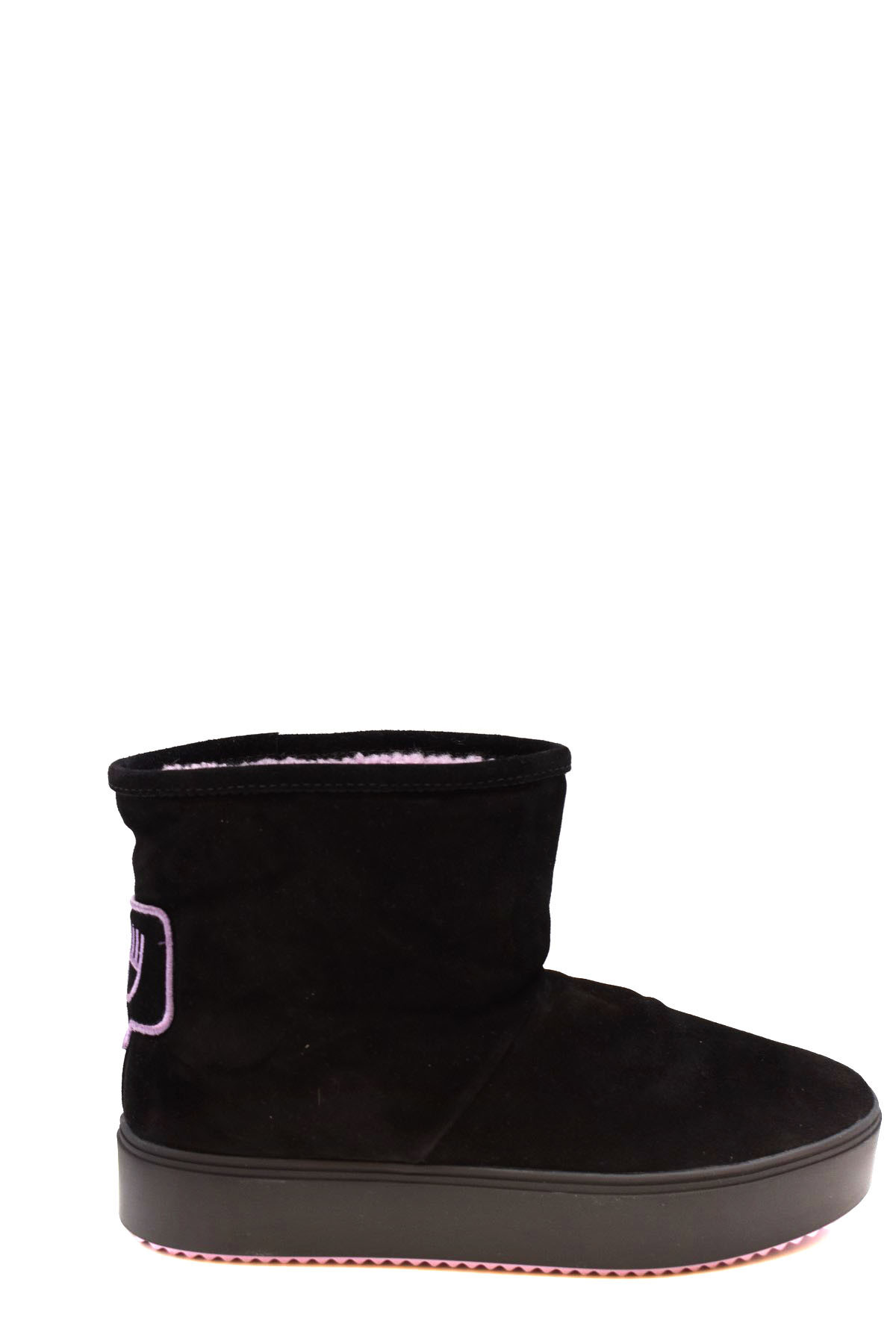 Chiara Ferragni Boots 2