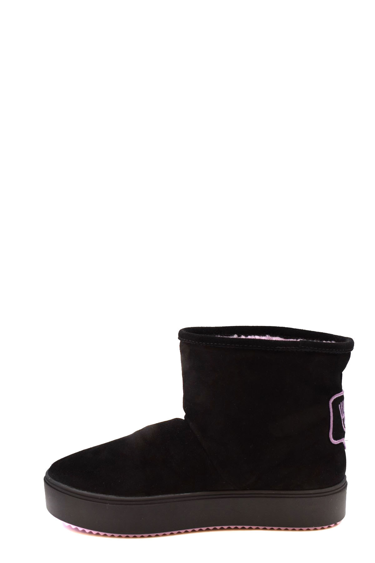 Chiara Ferragni Boots 3