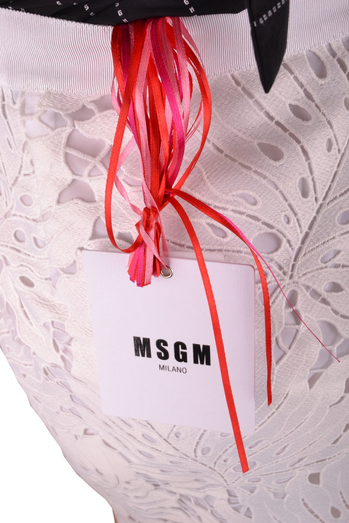 Msgm Skirt 5
