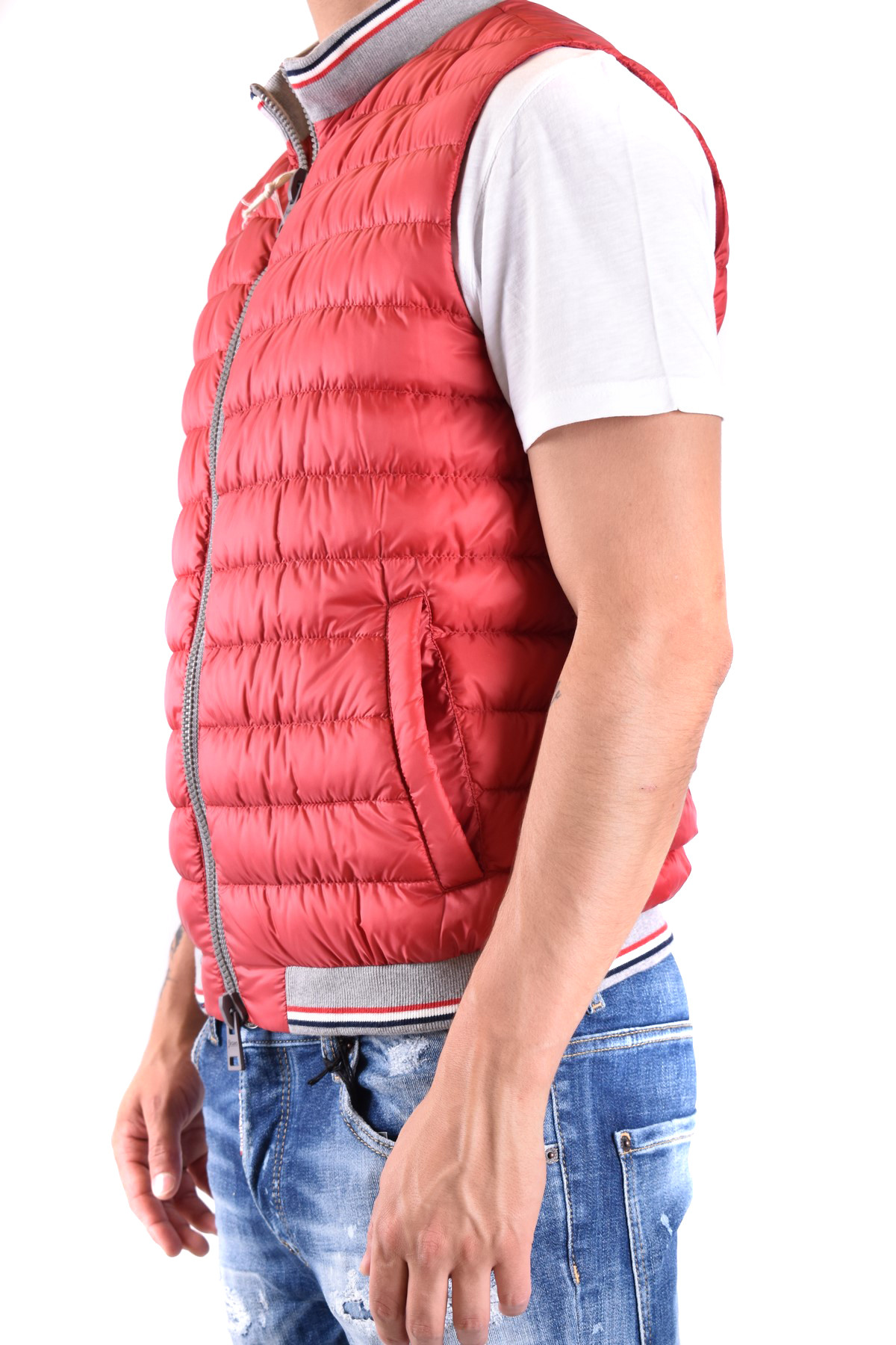 Herno Men Gilet