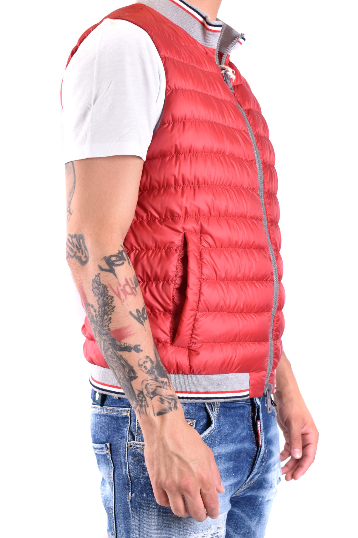Herno Men Gilet