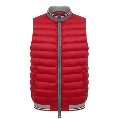 Herno Gilet Uomo