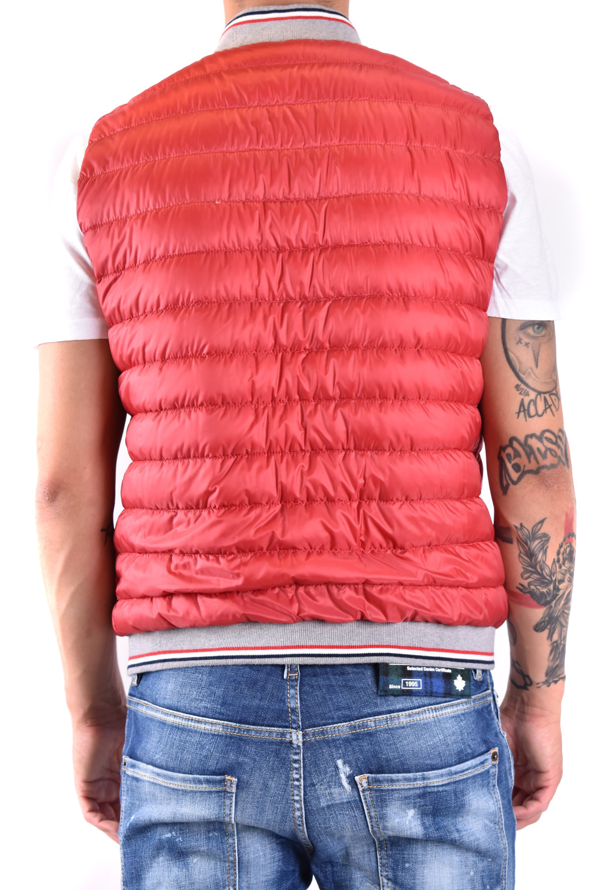 Herno Men Gilet