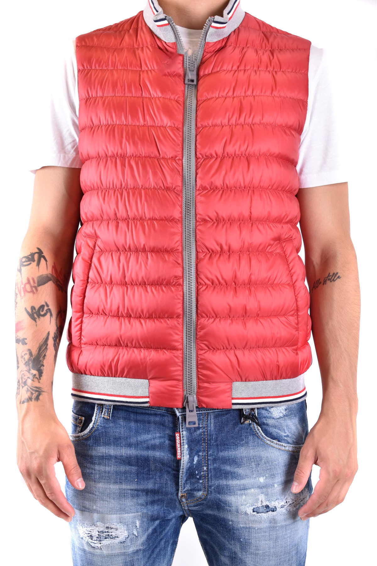Herno Men Gilet