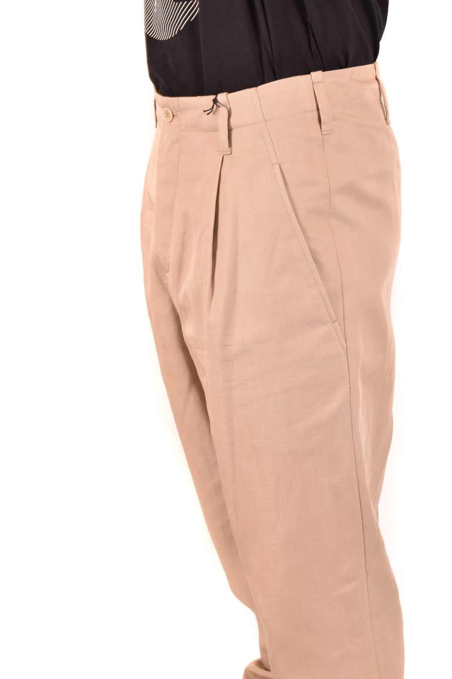 Neil Barrett Men Trousers