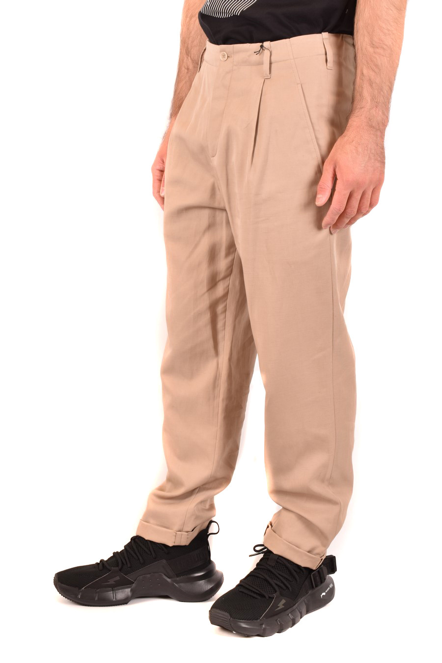 Neil Barrett Men Trousers