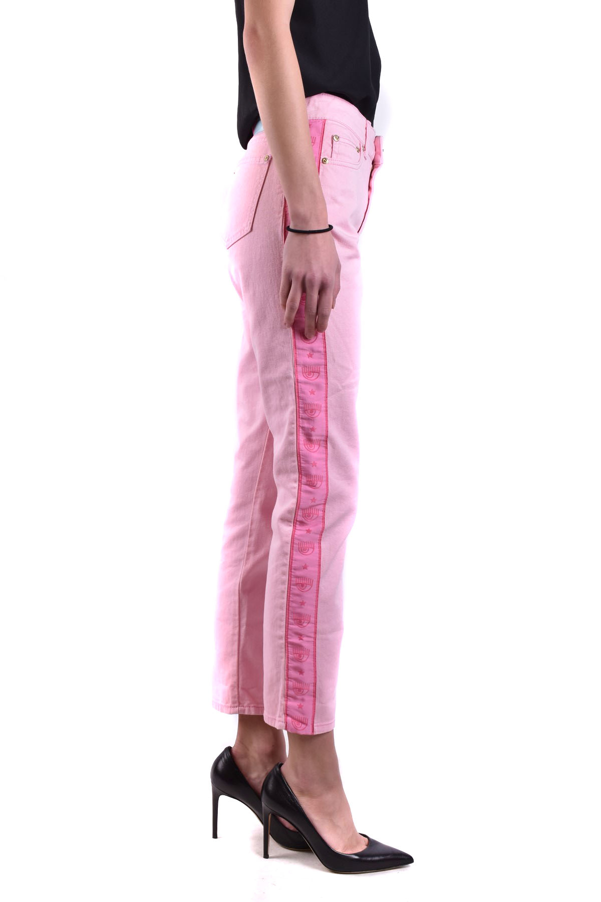 Chiara Ferragni  Women Jeans