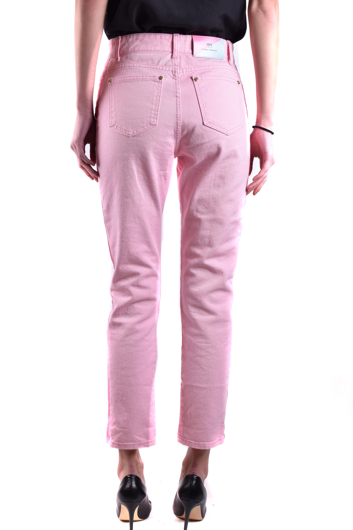 Chiara Ferragni  Women Jeans