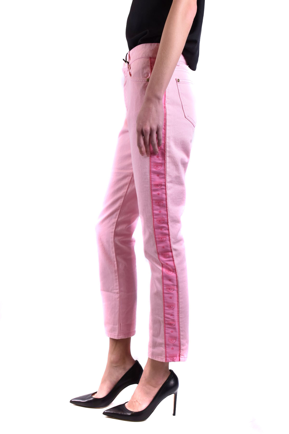 Chiara Ferragni  Women Jeans