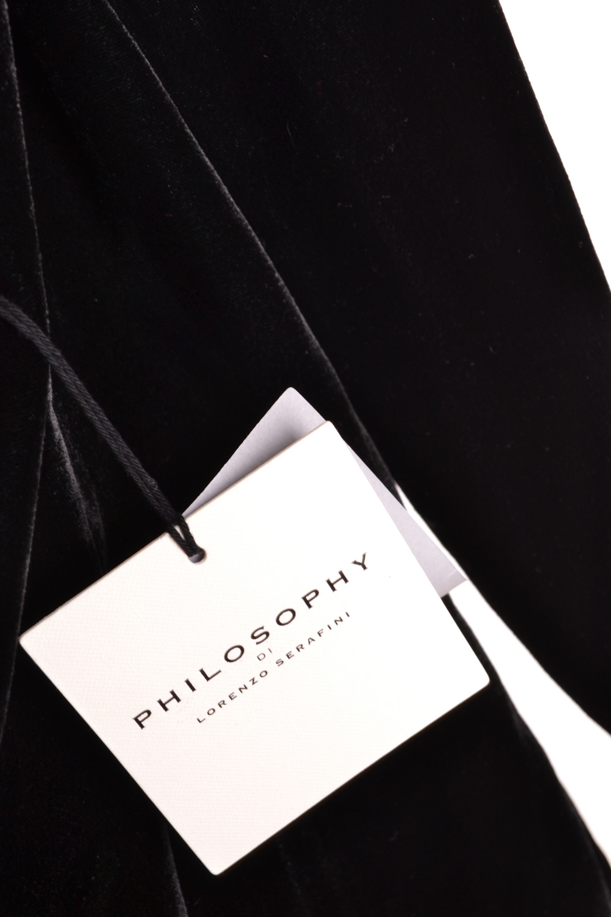 Philosophy Dress 6