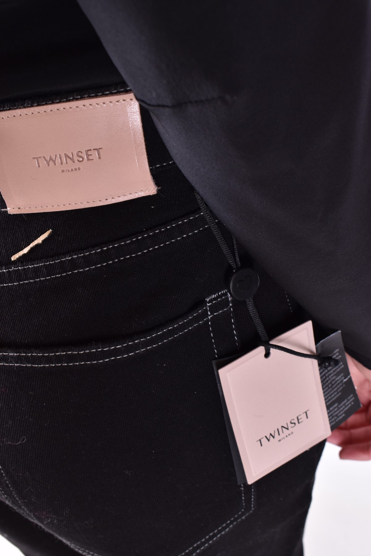 Twinset Jeans 5
