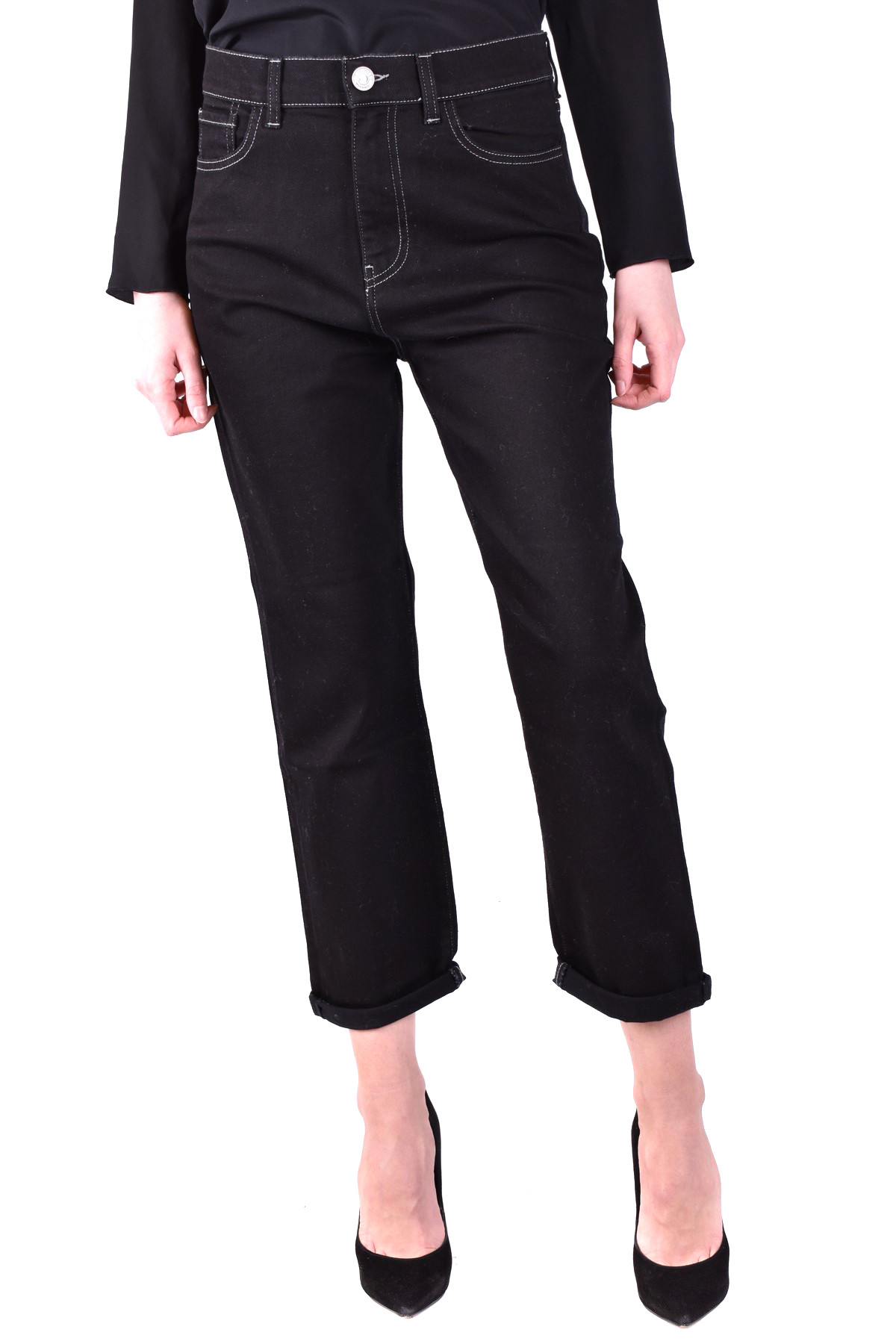 Twinset  Women Jeans