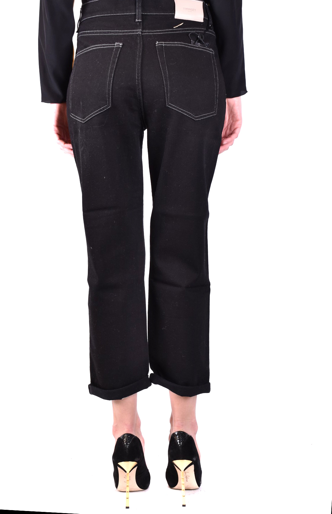 Twinset Jeans 4