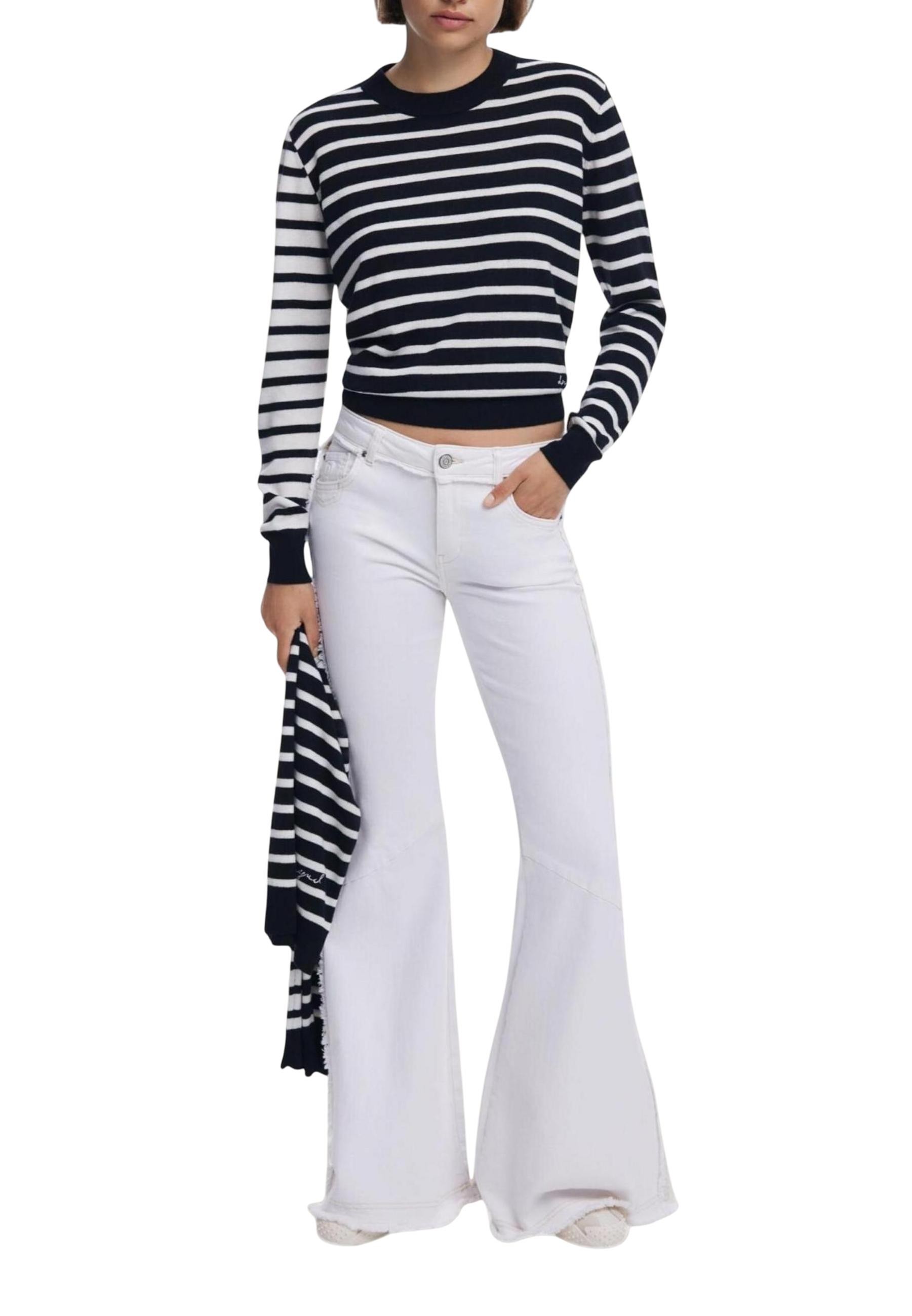 Desigual Knitwear 2