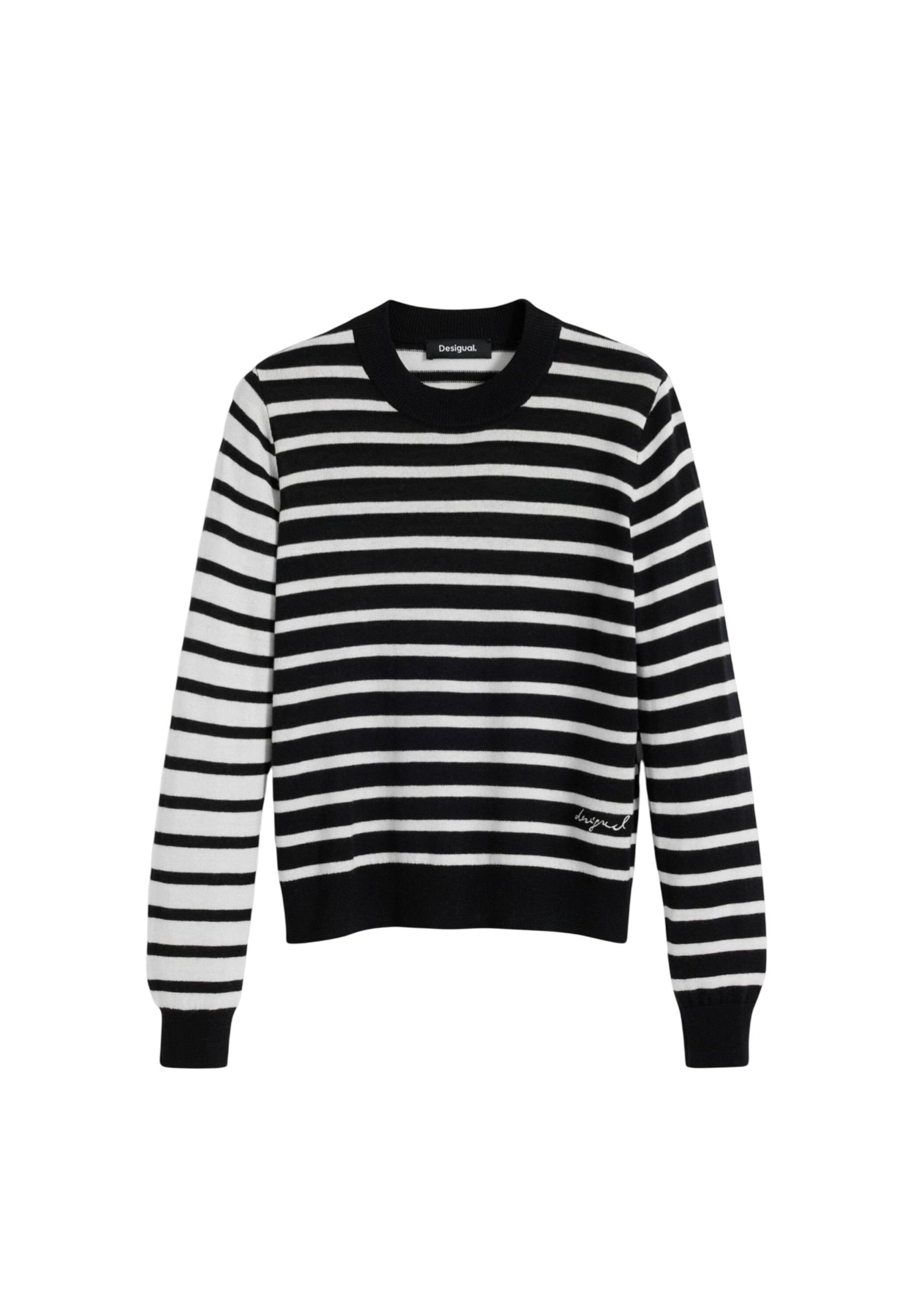 Desigual Knitwear 5