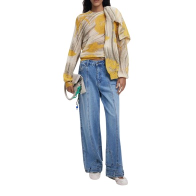 Desigual Maglia Donna