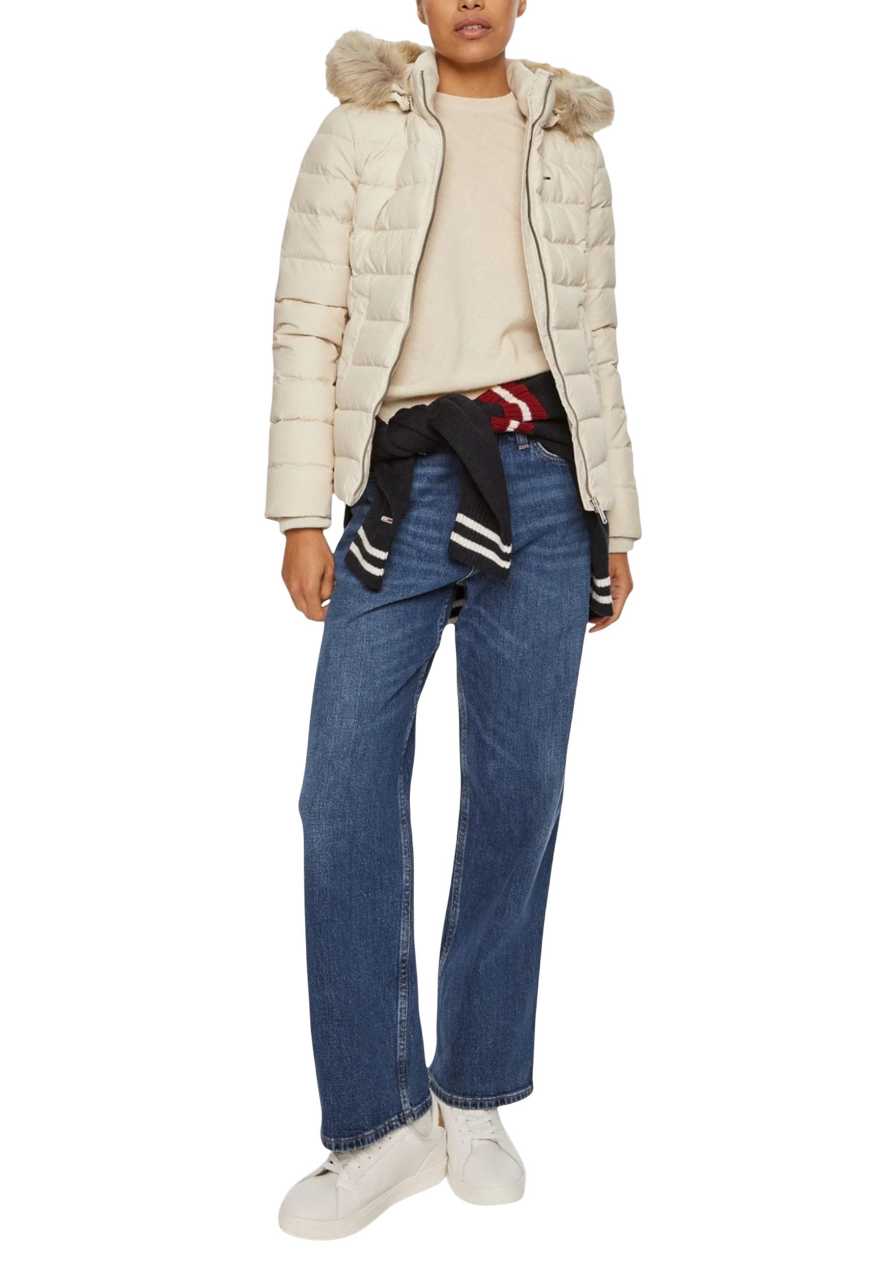 Tommy Hilfiger Jeans  Women Jacket