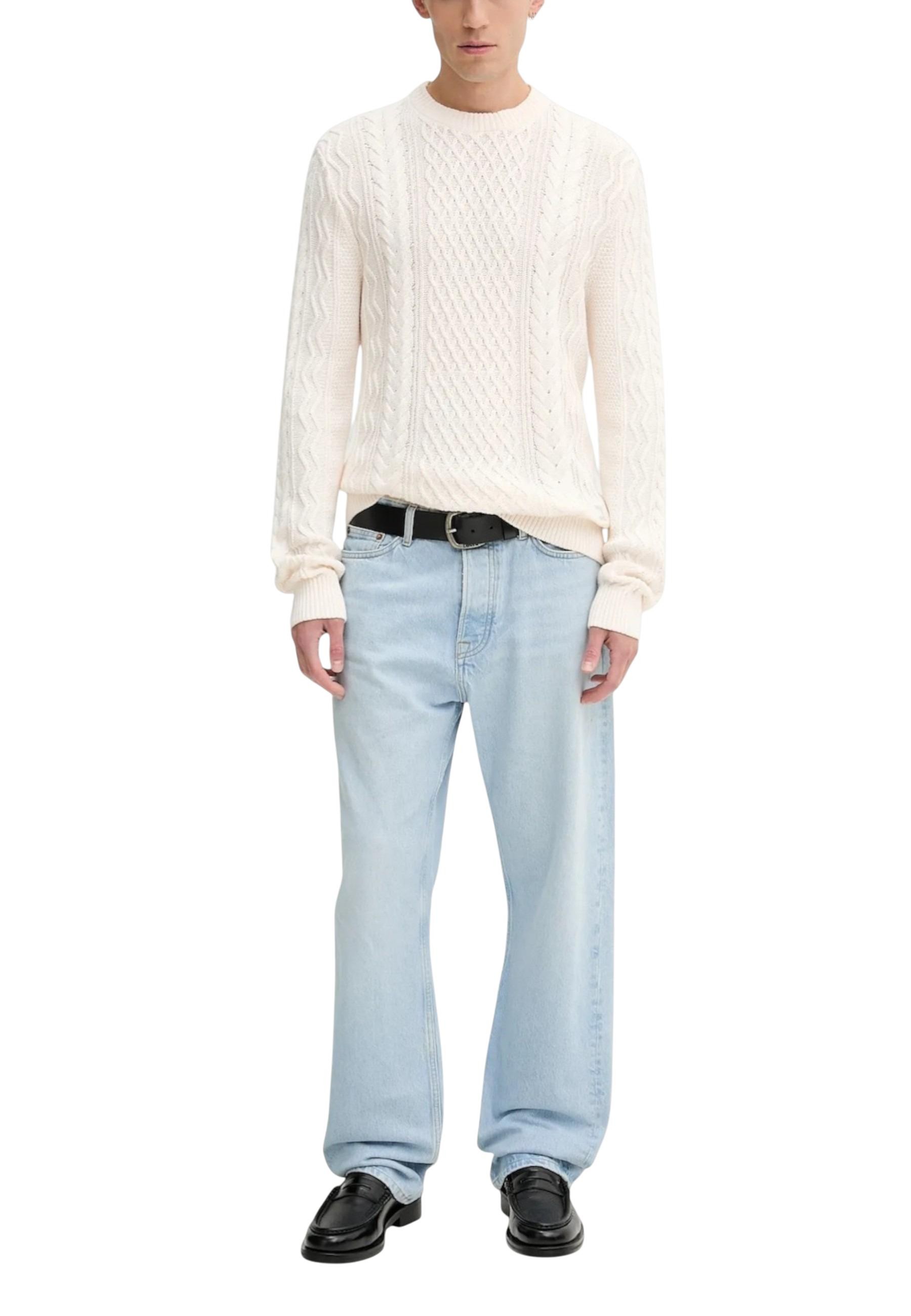 Tommy Hilfiger Jeans Men Knitwear