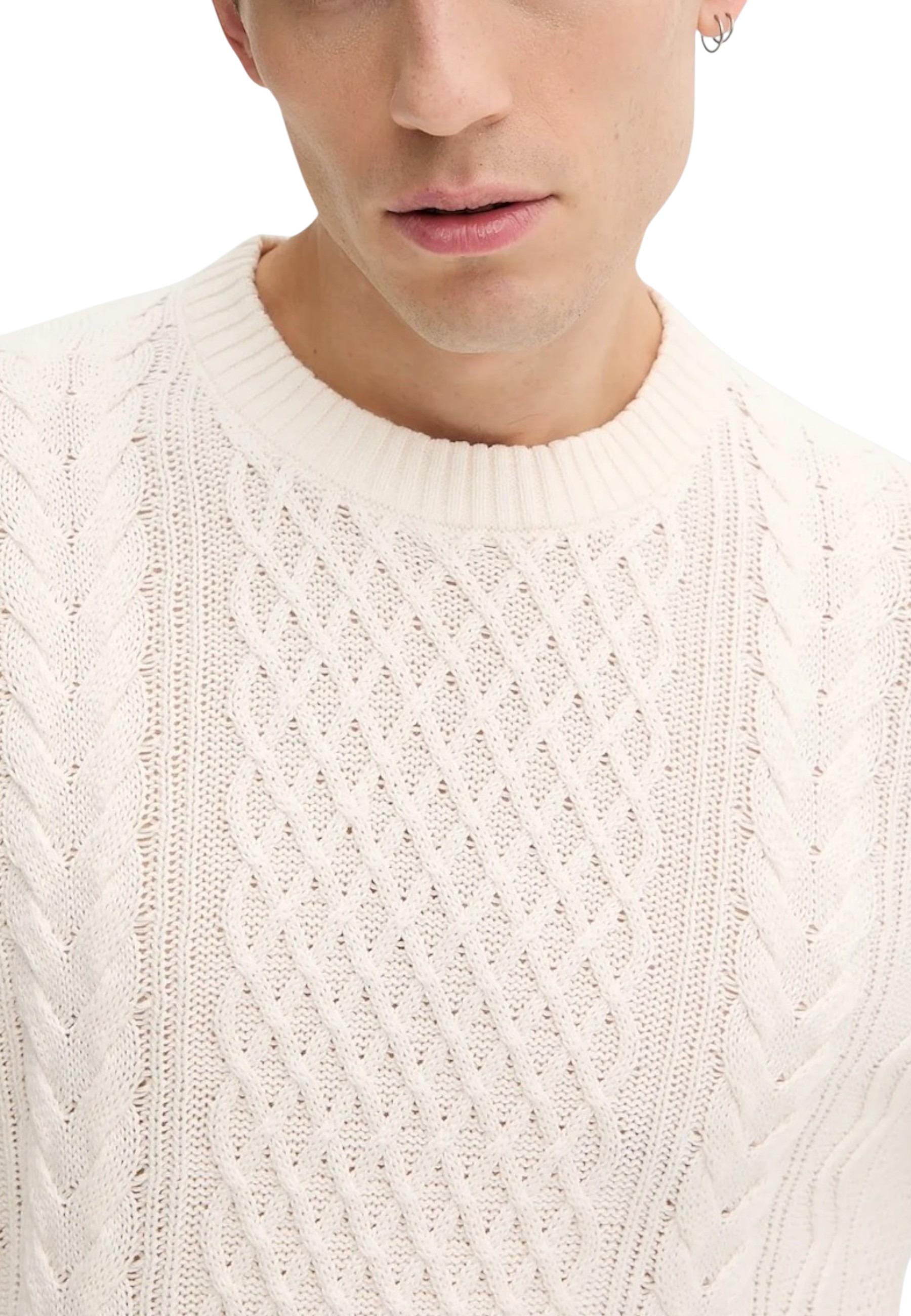 Tommy Hilfiger Jeans Men Knitwear