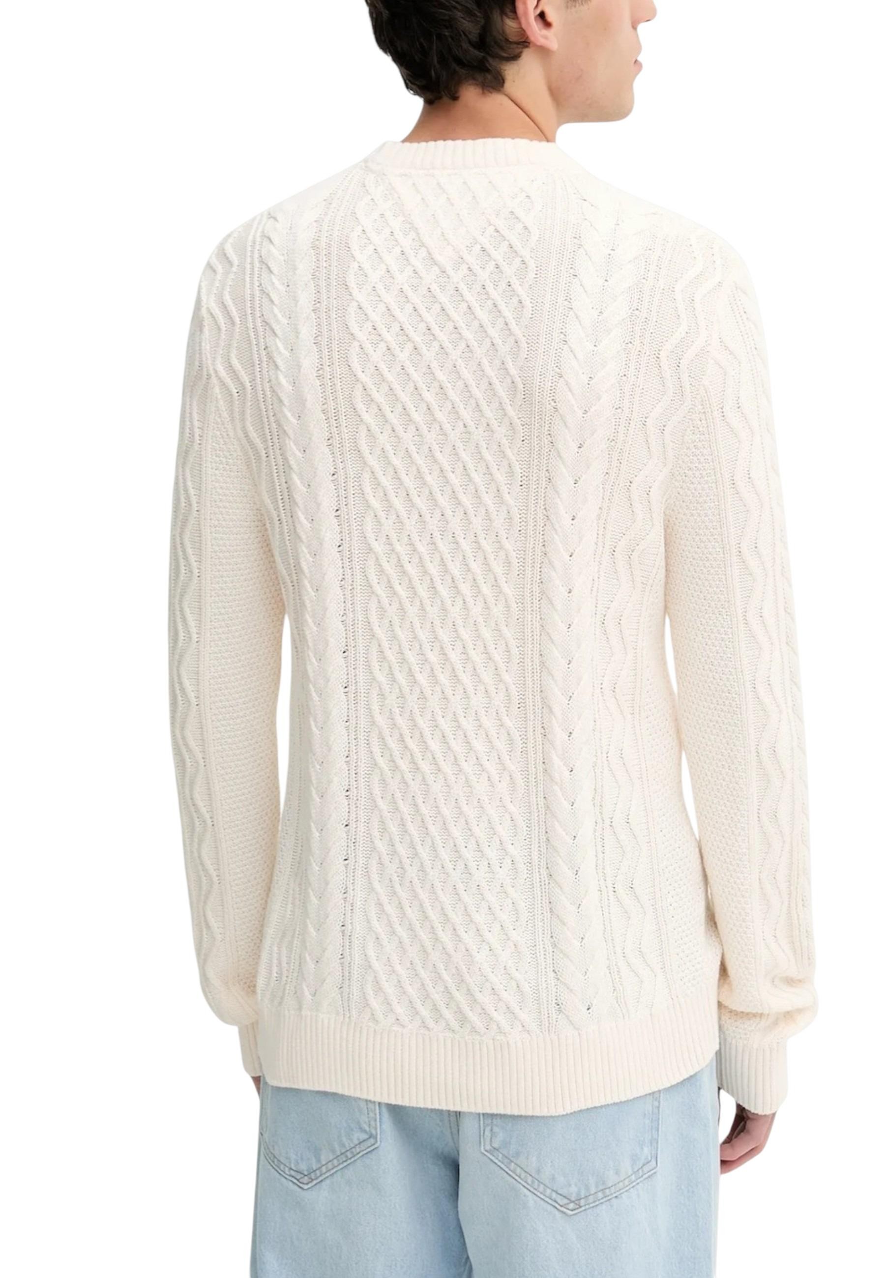 Tommy Hilfiger Jeans Men Knitwear