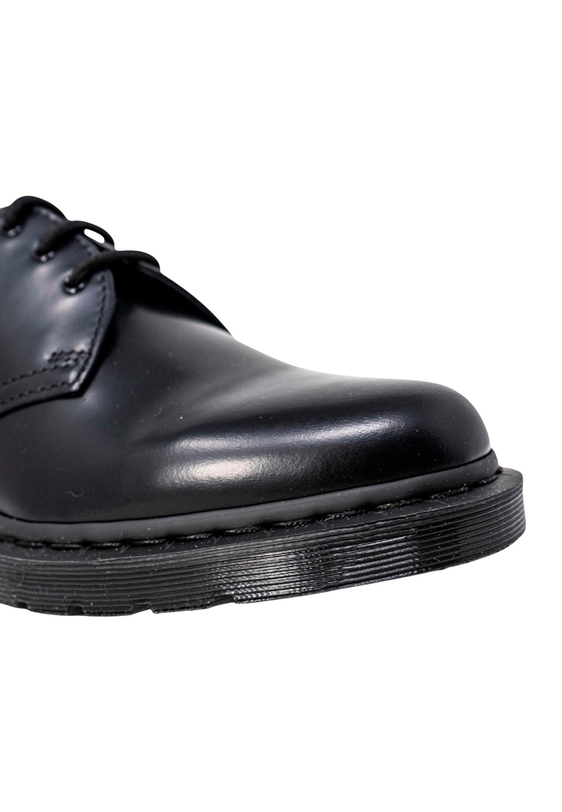 Dr. Martens Lace Ups Shoes 4