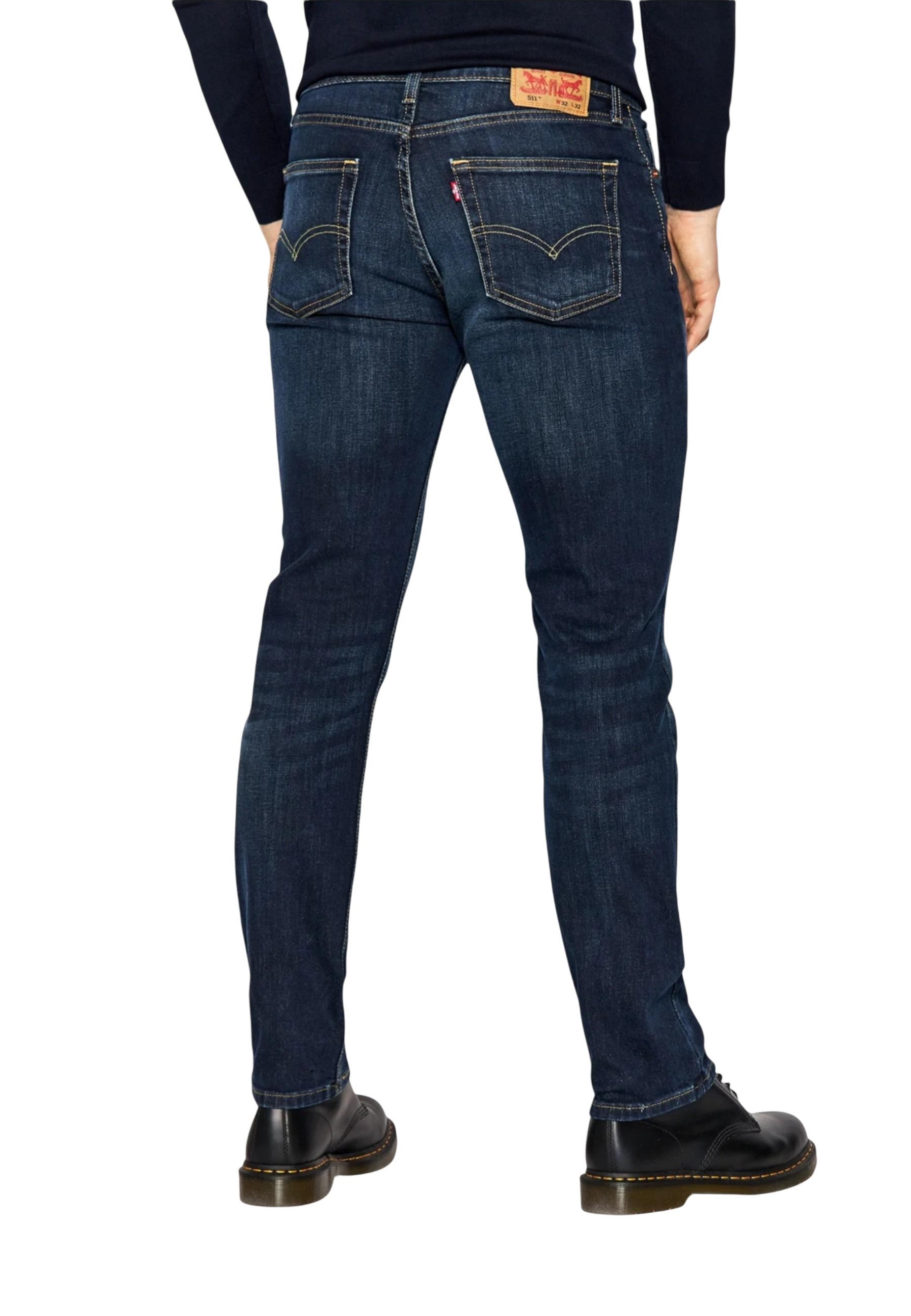 Levi`s Men Jeans