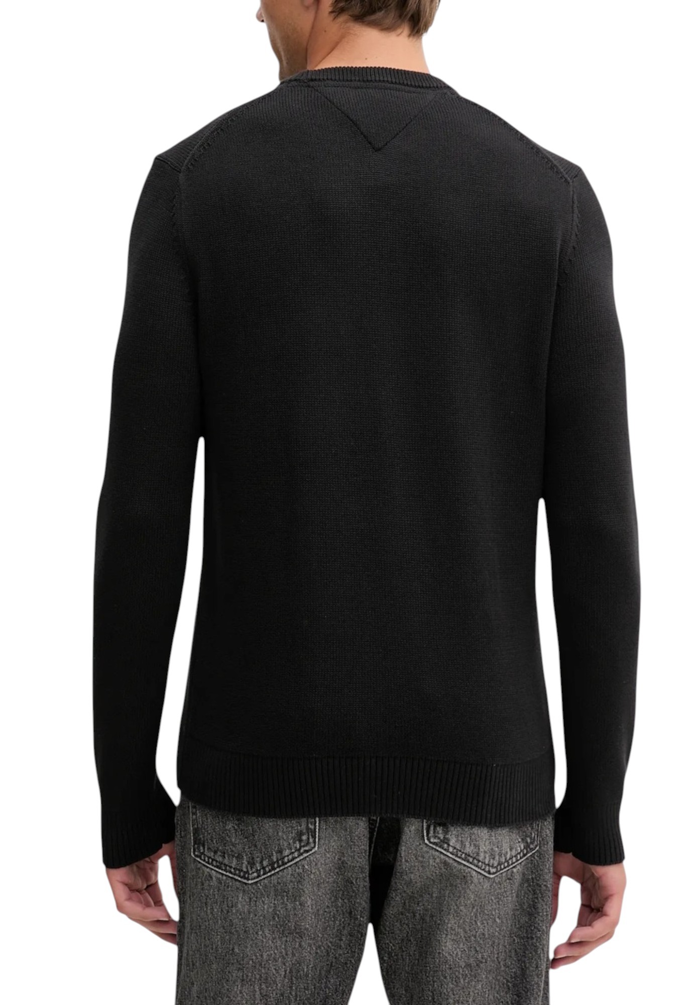 Tommy Hilfiger Jeans Men Knitwear