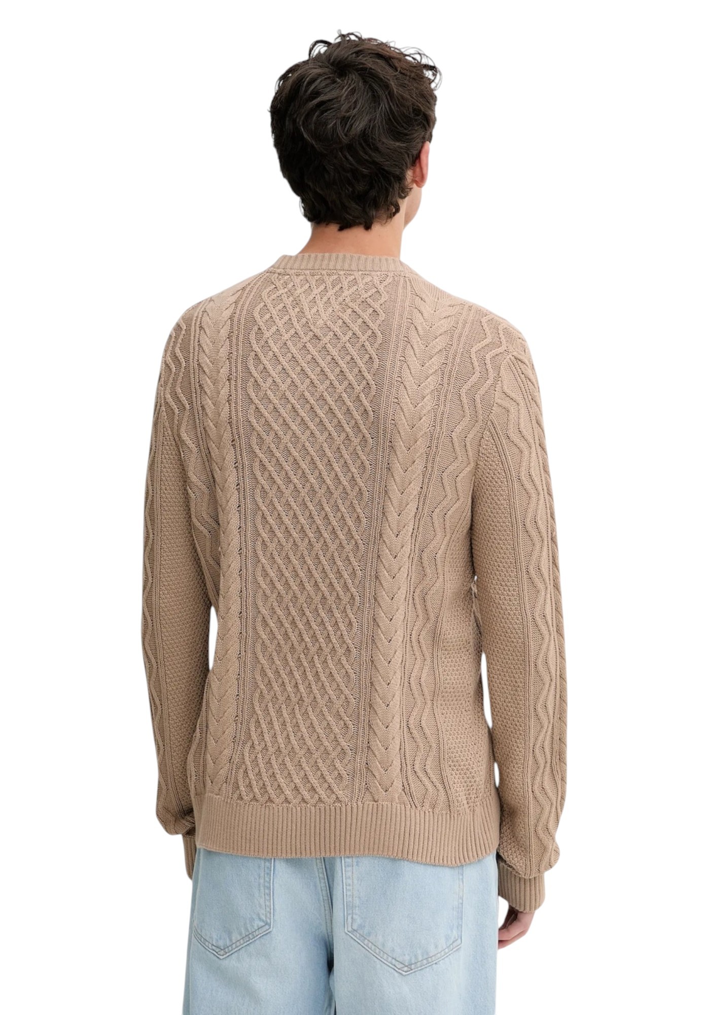 Tommy Hilfiger Jeans Men Knitwear