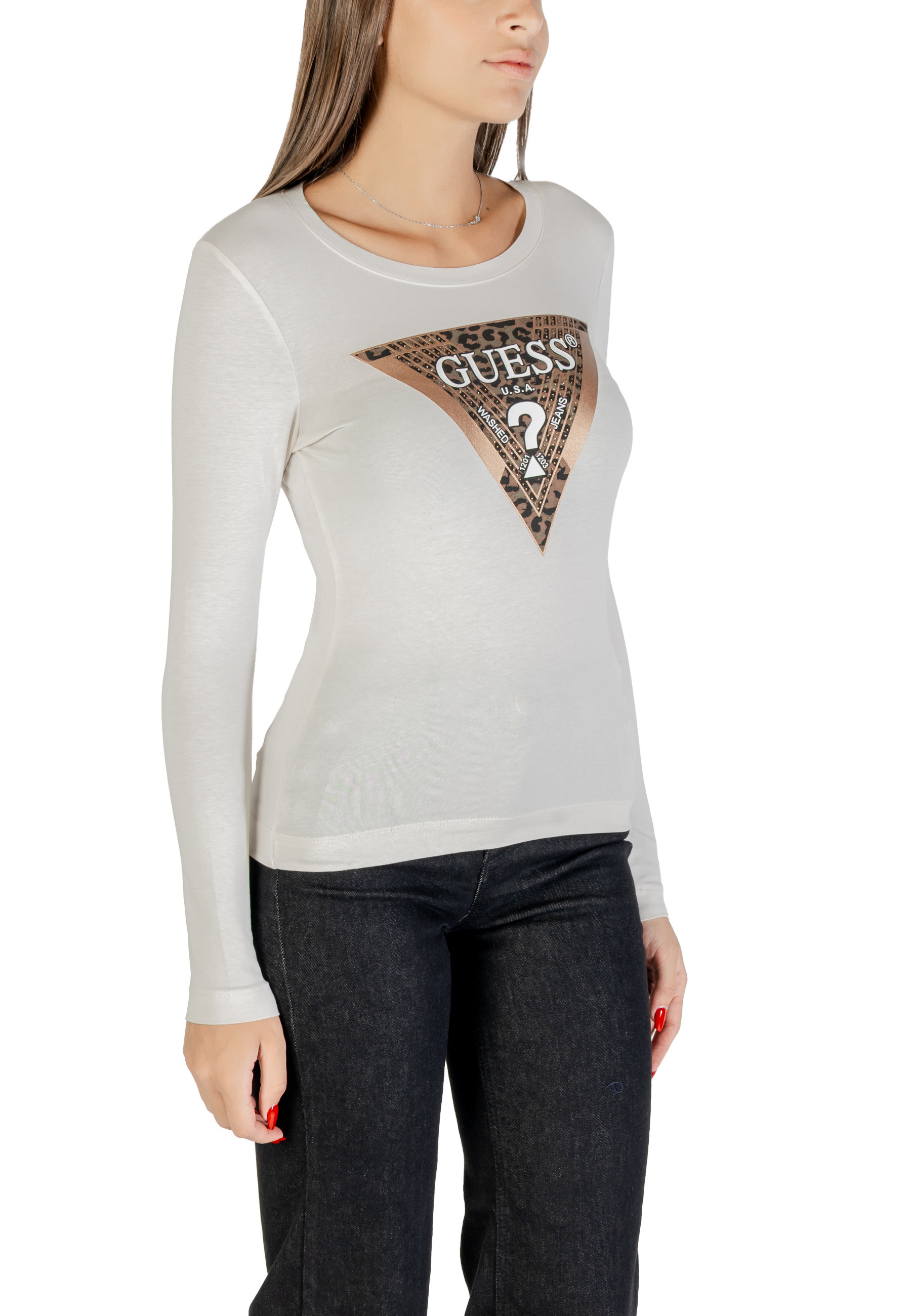 Guess  Women T-Shirt