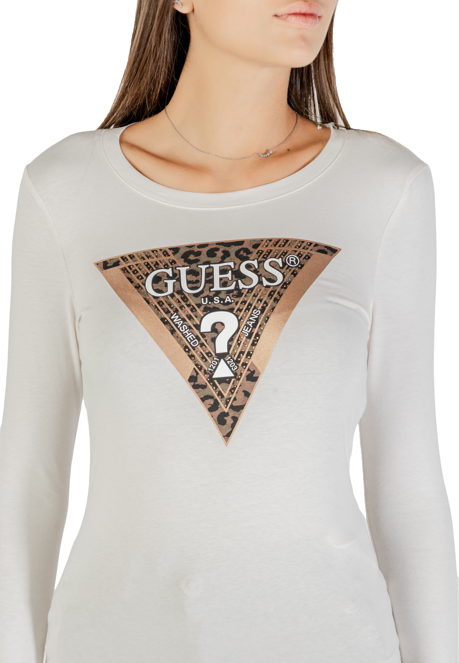 Guess  Women T-Shirt