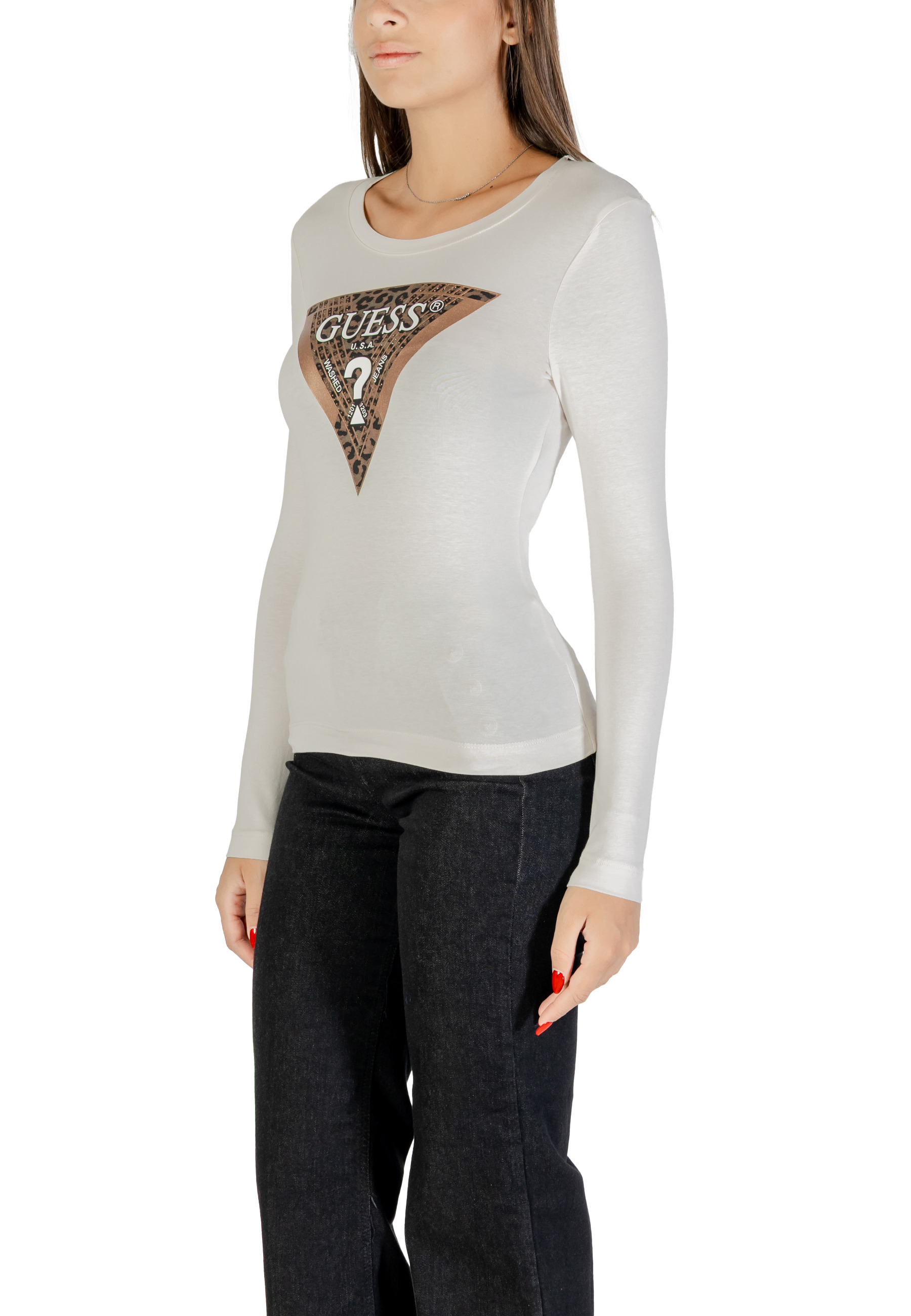 Guess  Women T-Shirt