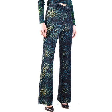 Diane Von Furstenberg Pantaloni Donna