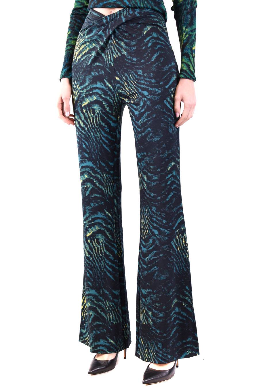 Diane Von Furstenberg  Women Trousers