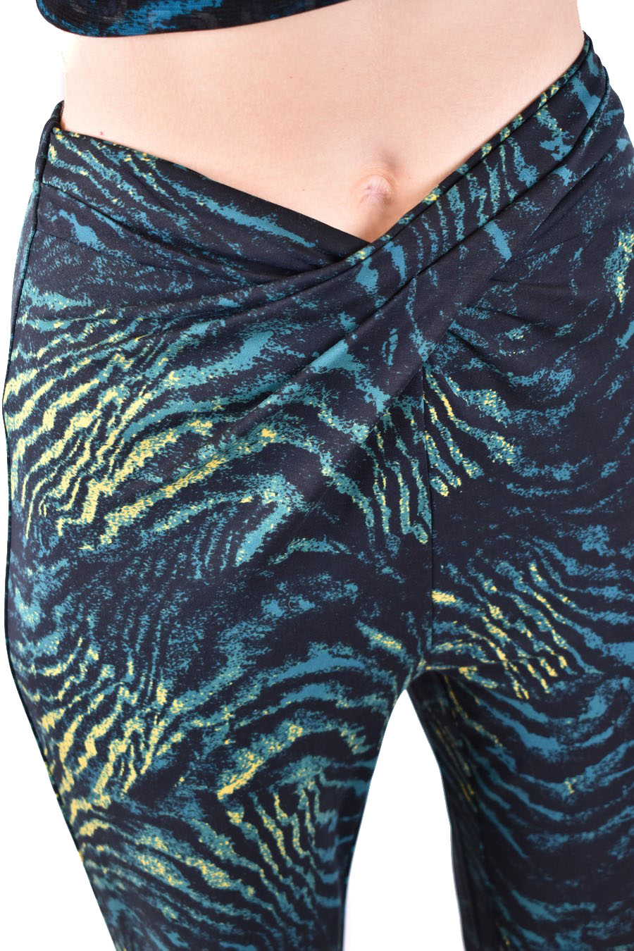 Diane Von Furstenberg Trousers 8