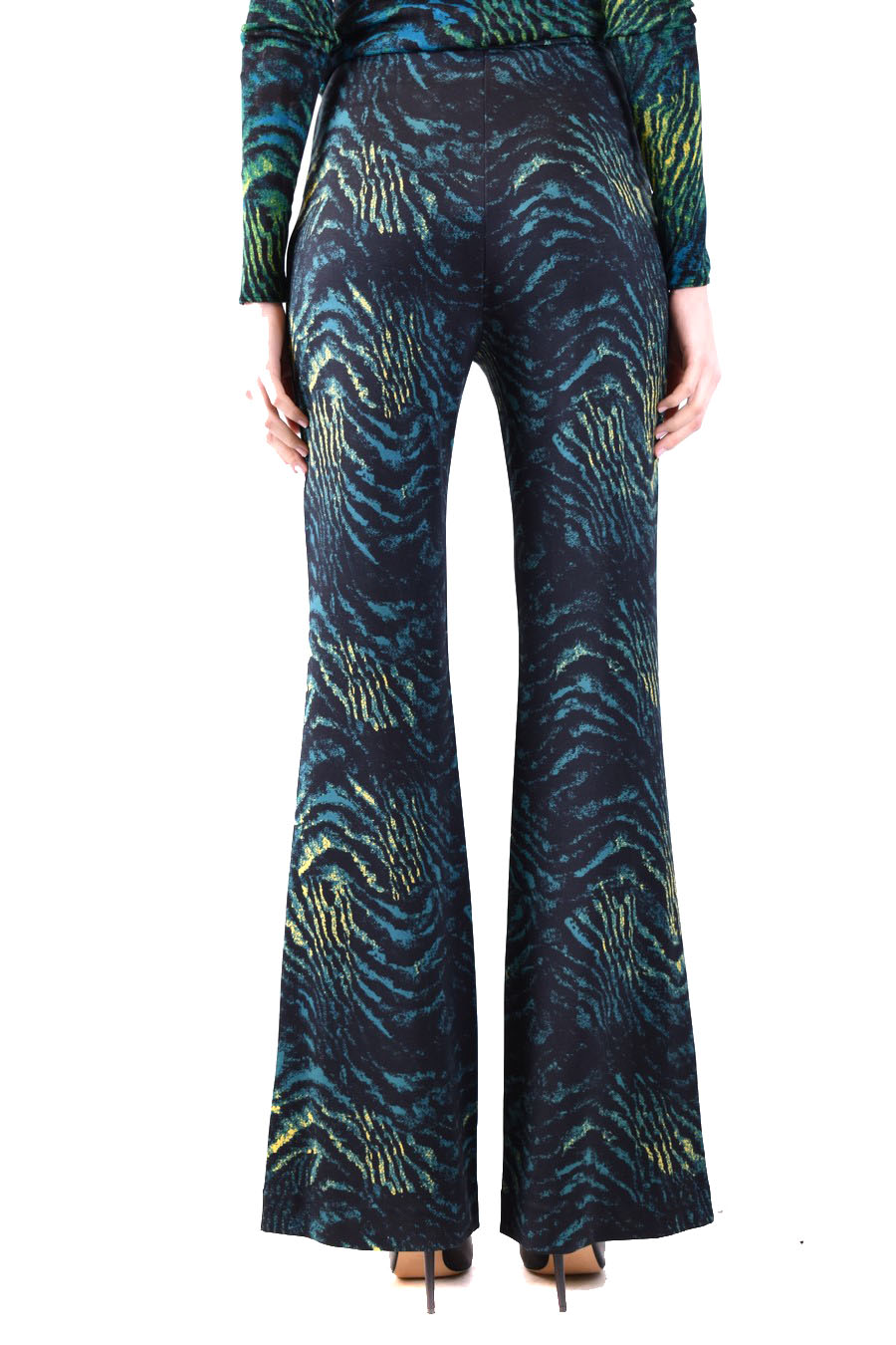 Diane Von Furstenberg  Women Trousers