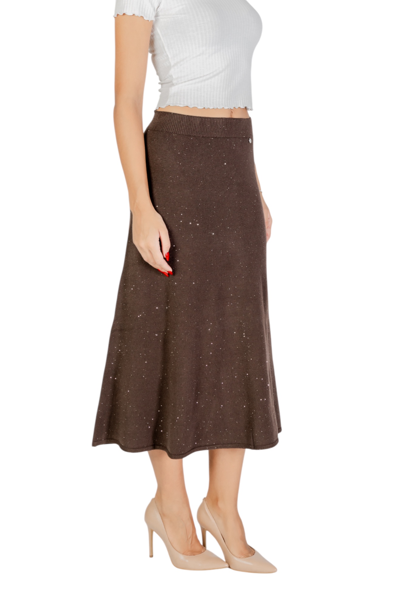 Liu Jo Skirt 4