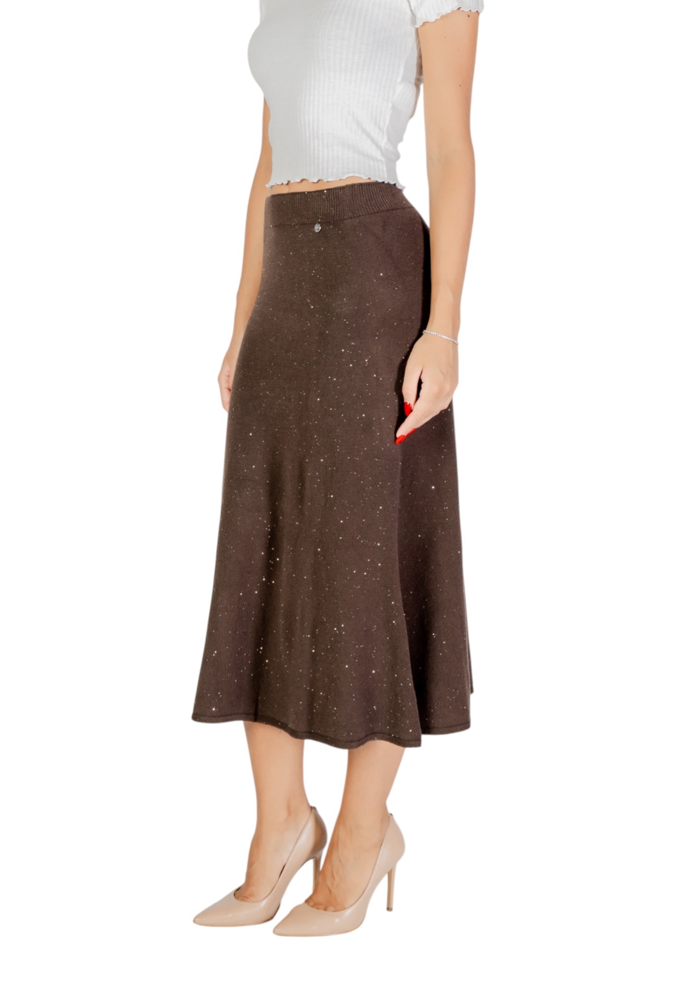 Liu Jo Skirt 3