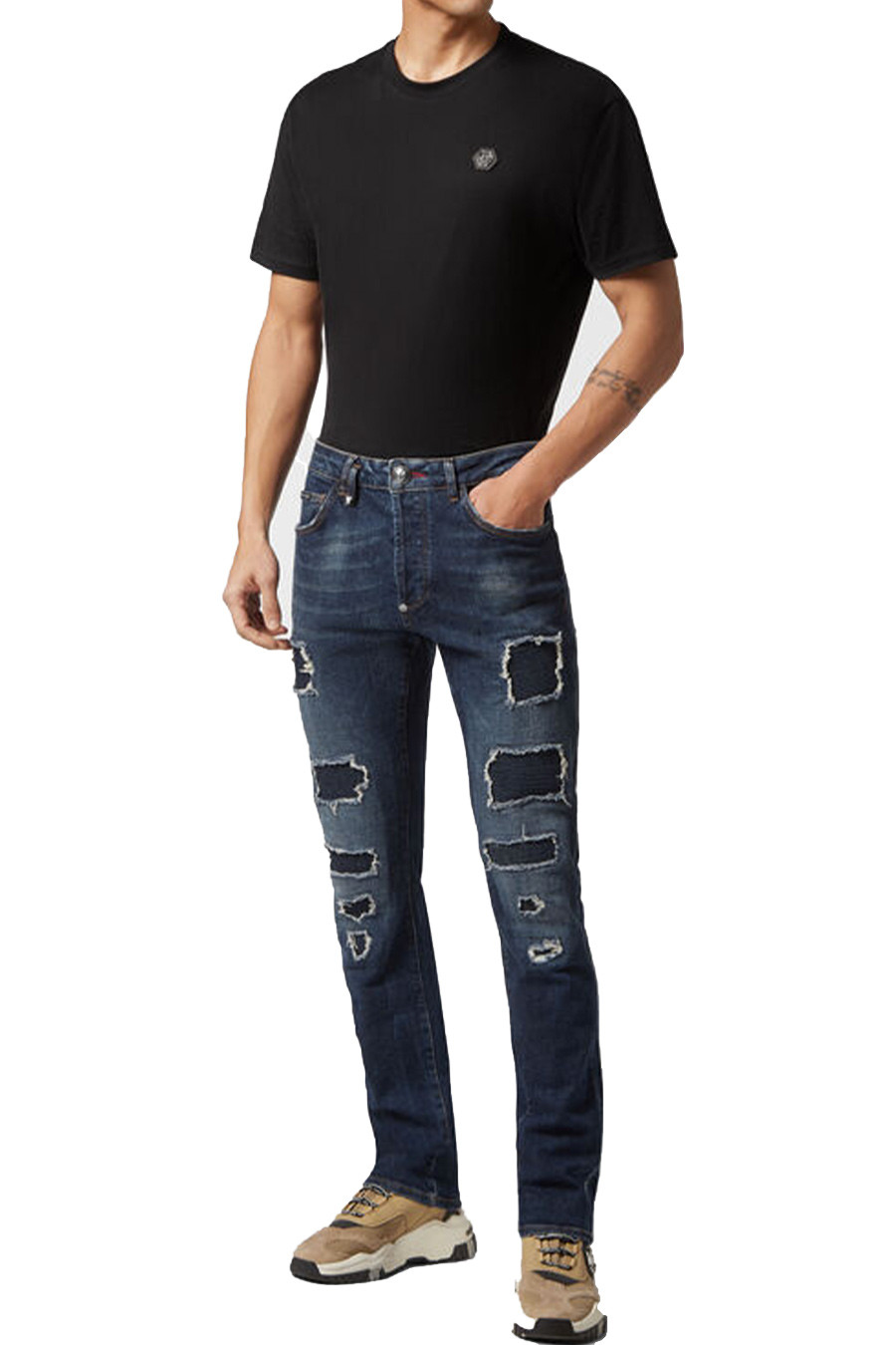 Philipp Plein Jeans 2