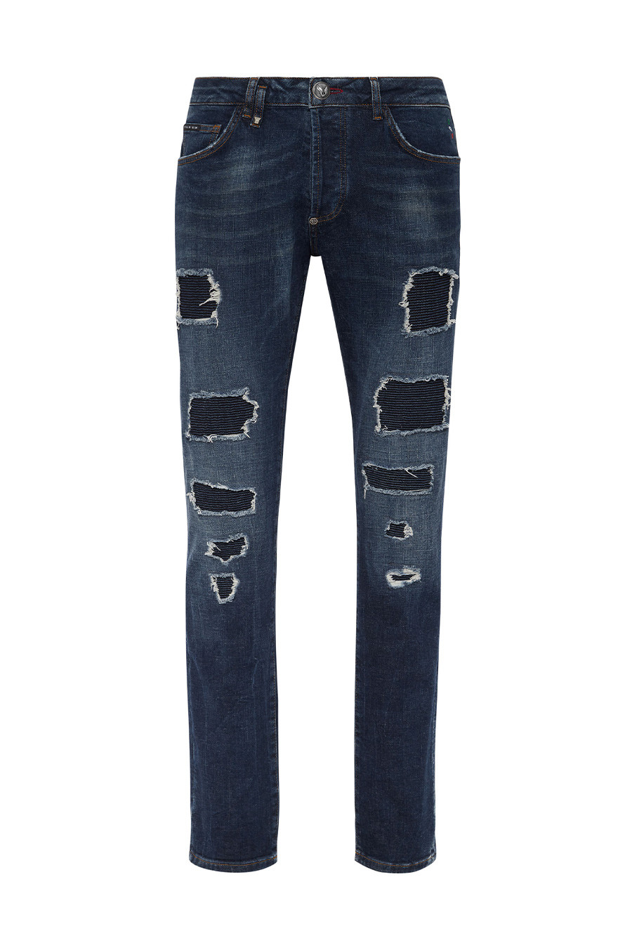 Philipp Plein Men Jeans